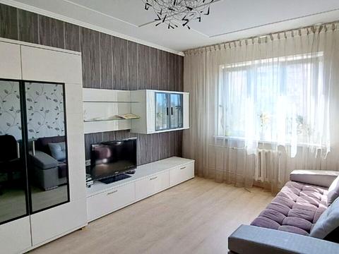 квартира за адресою Київ, Леся Курбаса просп., 1к1