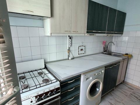 квартира за адресою Джохара Дудаєва вул., 1