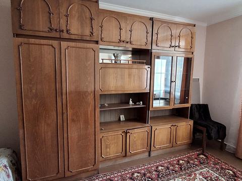 квартира за адресою Джохара Дудаєва вул., 1