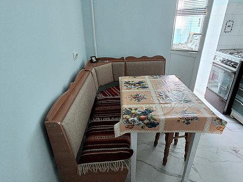 квартира за адресою Джохара Дудаєва вул., 1