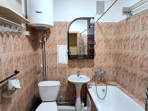 квартира за адресою Джохара Дудаєва вул., 1