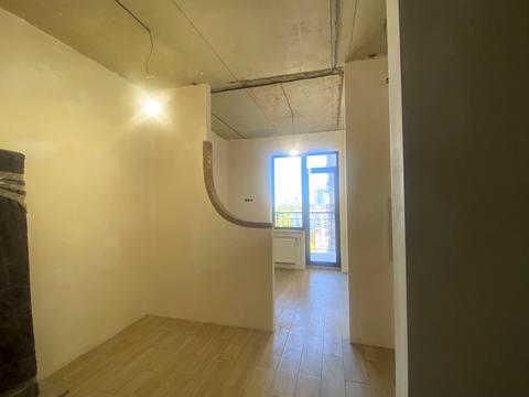 квартира за адресою Фонтанська дорога вул., 17А