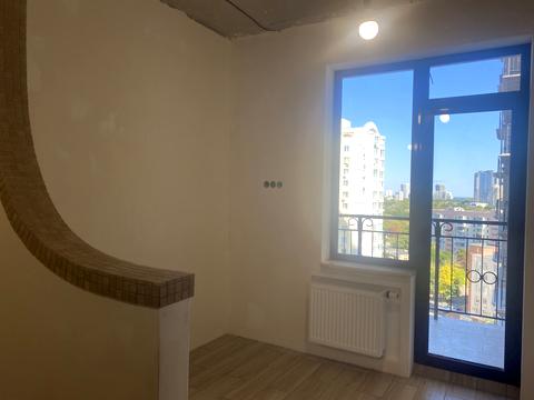 квартира за адресою Фонтанська дорога вул., 17А