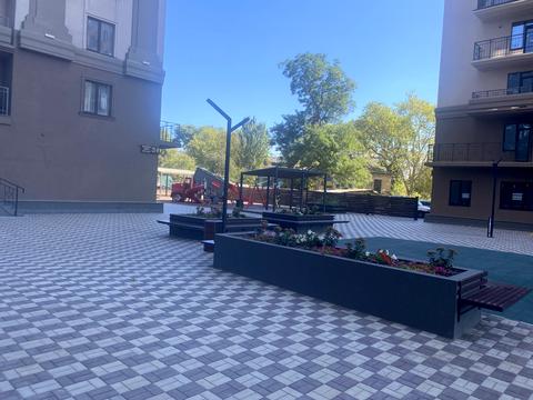 квартира за адресою Фонтанська дорога вул., 17А