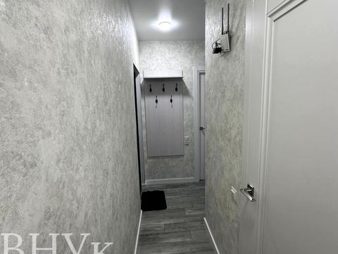 квартира по адресу 8-го Марта ул., 37