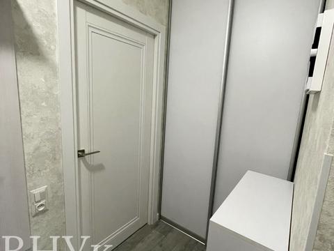 квартира по адресу 8-го Марта ул., 37