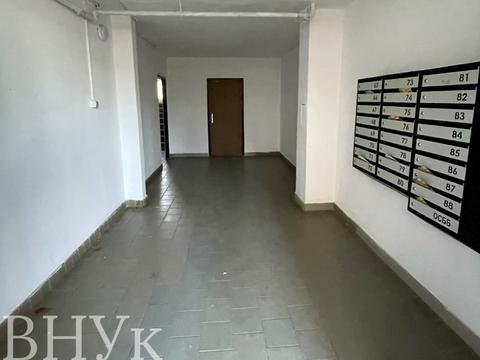 квартира по адресу 8-го Марта ул., 37