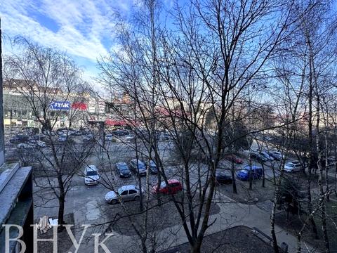 квартира по адресу 8-го Марта ул., 37