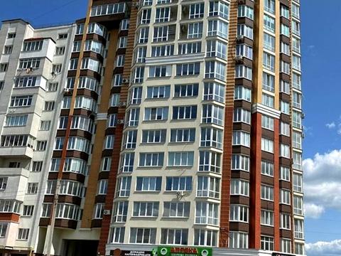 квартира за адресою Старокостянтинівське шосе, 5В