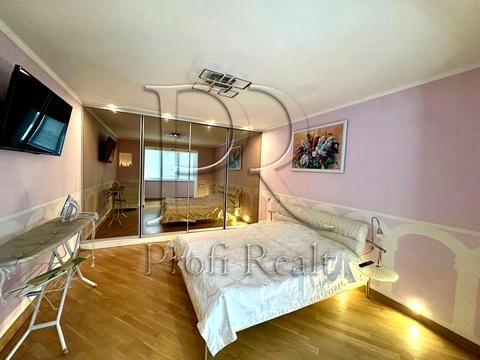 квартира по адресу Киев, Олеся Гончара ул., 62