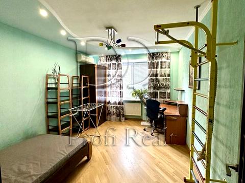 квартира по адресу Киев, Олеся Гончара ул., 62