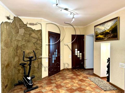 квартира по адресу Киев, Олеся Гончара ул., 62