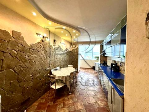 квартира по адресу Киев, Олеся Гончара ул., 62