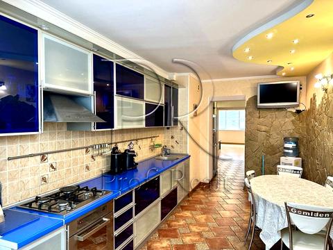 квартира по адресу Киев, Олеся Гончара ул., 62