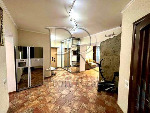 квартира по адресу Киев, Олеся Гончара ул., 62