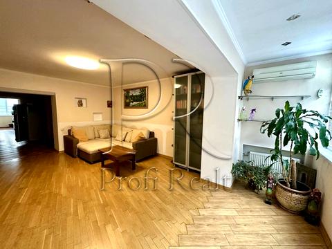 квартира по адресу Киев, Олеся Гончара ул., 62