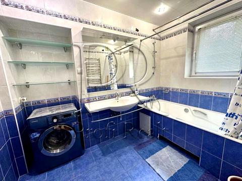 квартира по адресу Киев, Олеся Гончара ул., 62