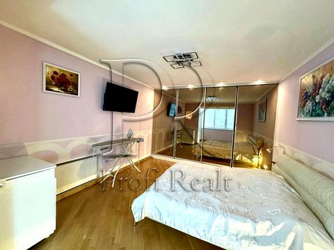 квартира по адресу Киев, Олеся Гончара ул., 62