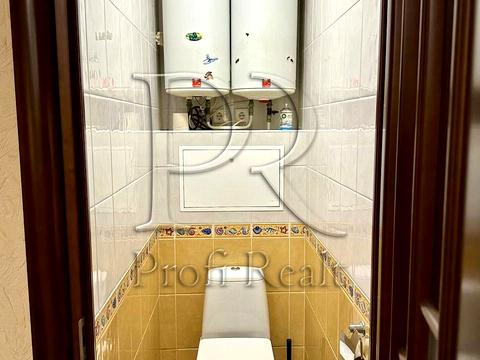 квартира по адресу Киев, Олеся Гончара ул., 62