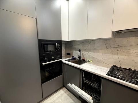 квартира по адресу Героев Майдана ул., 5