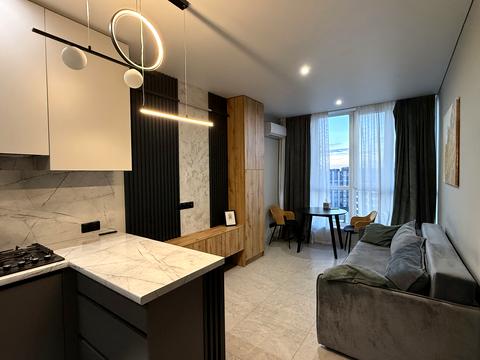 квартира по адресу Героев Майдана ул., 5