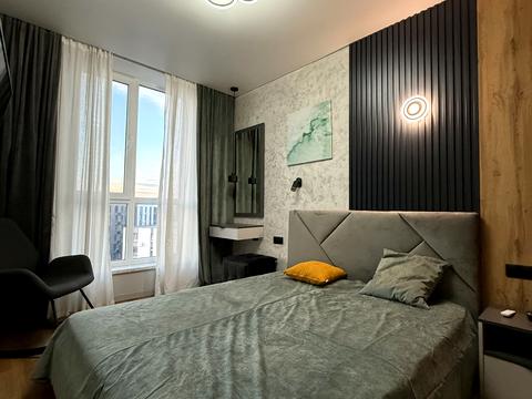 квартира по адресу Героев Майдана ул., 5