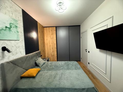 квартира по адресу Героев Майдана ул., 5