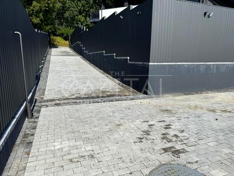 дом по адресу Луцкая ул. (Ростовская)