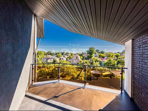 дом по адресу Луцкая ул. (Ростовская)