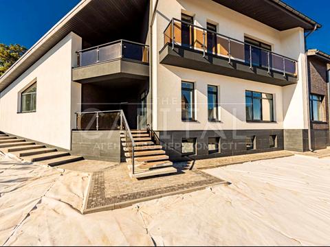 дом по адресу Луцкая ул. (Ростовская)