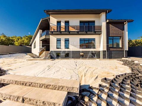 дом по адресу Луцкая ул. (Ростовская)