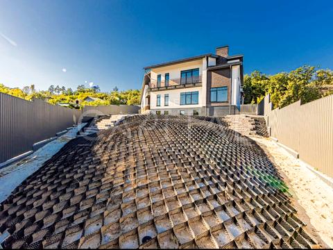 дом по адресу Луцкая ул. (Ростовская)