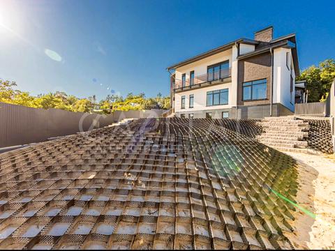 дом по адресу Луцкая ул. (Ростовская)