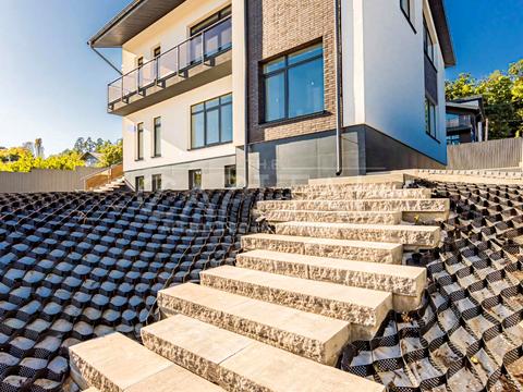 дом по адресу Луцкая ул. (Ростовская)