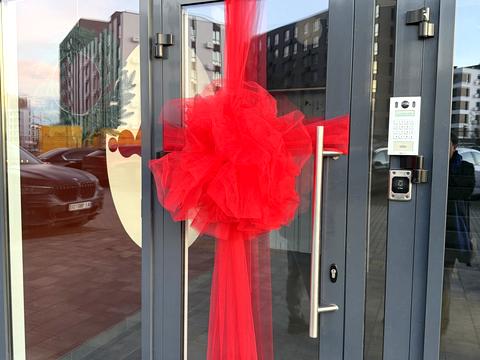 квартира по адресу Героев Майдана ул., 5