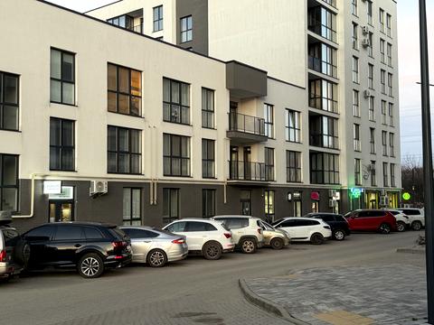 квартира по адресу Героев Майдана ул., 5