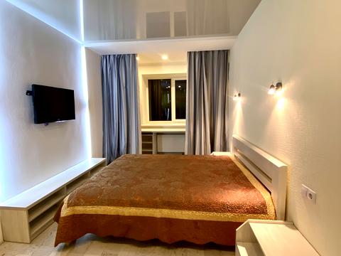 квартира по адресу Гарматная ул., 38-А