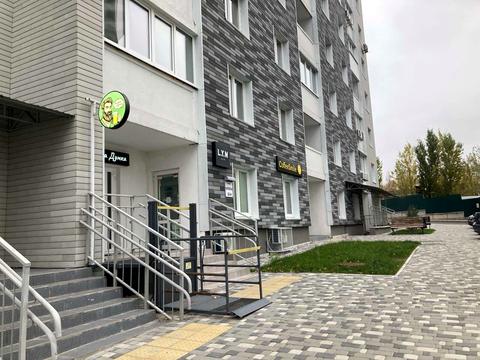 коммерческая по адресу Коноплянская ул., 22-А