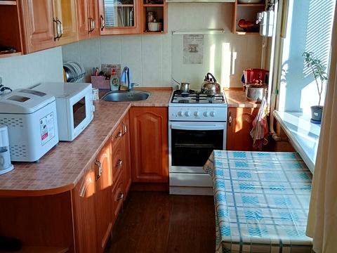 квартира за адресою Центральний бульв., 3