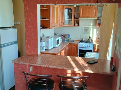 квартира за адресою Центральний бульв., 3