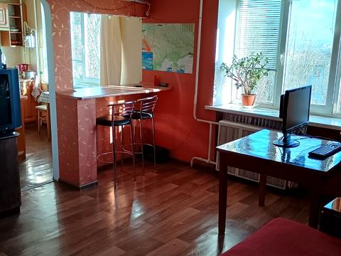 квартира за адресою Центральний бульв., 3