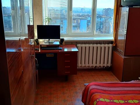 квартира за адресою Центральний бульв., 3