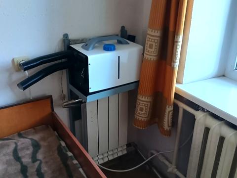 квартира за адресою Центральний бульв., 3