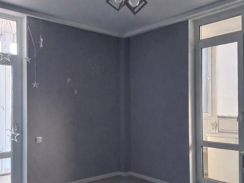 квартира по адресу Генерала Цветаева ул., 11