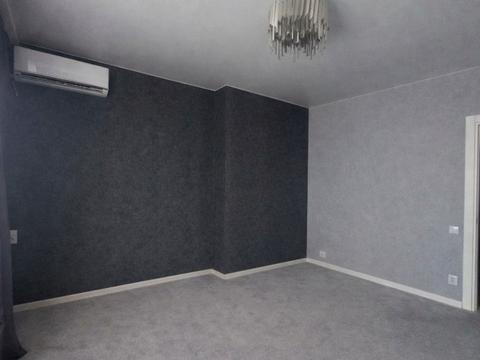 квартира по адресу Генерала Цветаева ул., 11