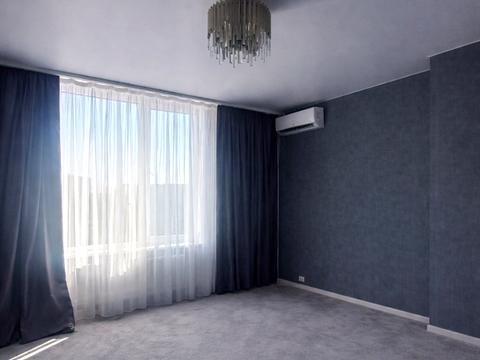 квартира по адресу Генерала Цветаева ул., 11