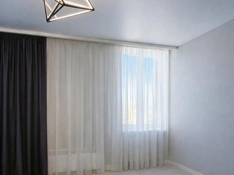 квартира по адресу Генерала Цветаева ул., 11