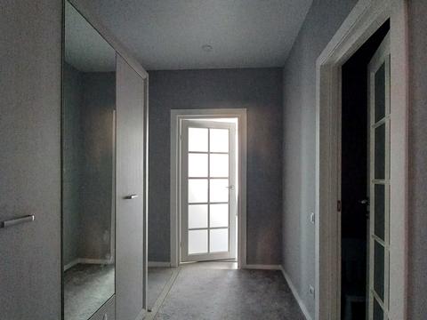 квартира по адресу Генерала Цветаева ул., 11