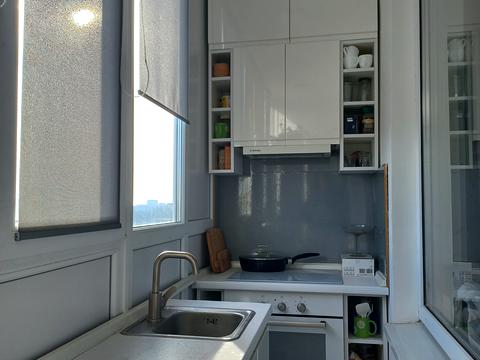 квартира по адресу Генерала Цветаева ул., 11