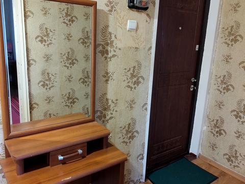 квартира за адресою Коробова вул., 10